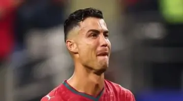 رونالدو يكشف كواليس لحظات الوداع المؤلمة وتحديات حصد الألقاب مع منتخب البرتغال